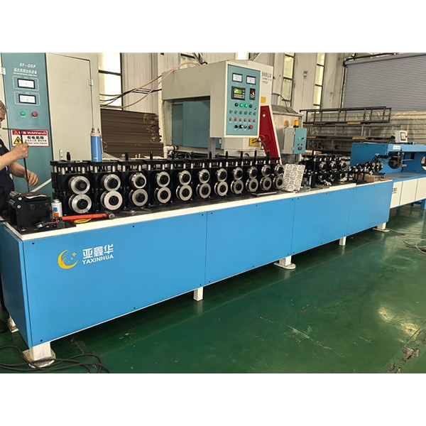 苏州中空玻璃暖边条生产设备