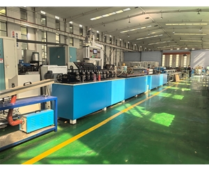 苏州中空玻璃铝隔条设备